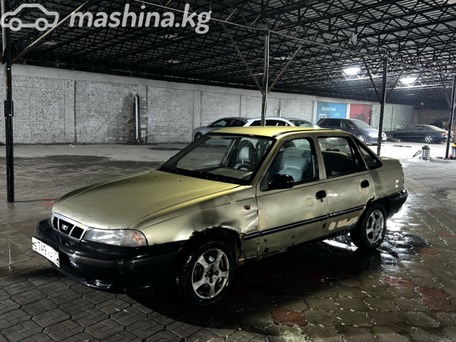 Daewoo Nexia