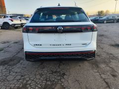 Фото авто Volkswagen Tiguan