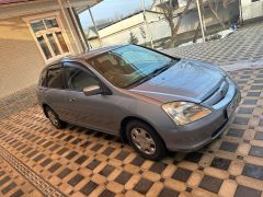 Сүрөт унаа Honda Civic