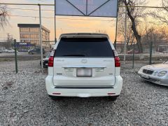 Фото авто Lexus GX