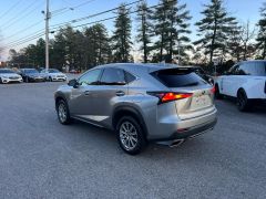 Фото авто Lexus NX