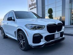 Фото авто BMW X5