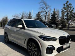 Сүрөт унаа BMW X5