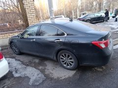 Photo of the vehicle Lexus ES