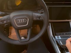 Сүрөт унаа Audi Q7