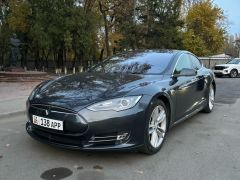 Photo of the vehicle Tesla Model S