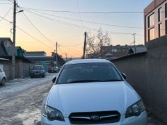 Сүрөт унаа Subaru Legacy