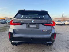 Сүрөт унаа BMW X1