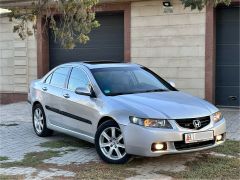 Сүрөт унаа Honda Accord