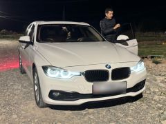 Сүрөт унаа BMW 3 серия