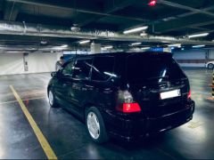 Сүрөт унаа Honda Odyssey