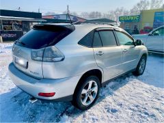 Сүрөт унаа Lexus RX