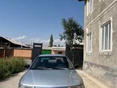 Сүрөт унаа Mitsubishi Lancer