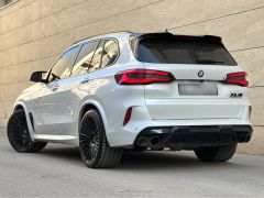 Сүрөт BMW X5 M  2021