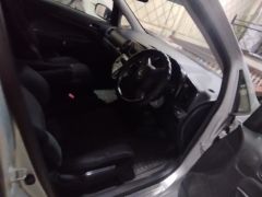 Photo of the vehicle Toyota Wish