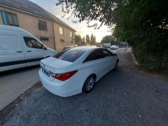 Сүрөт унаа Hyundai Sonata