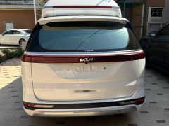 Photo of the vehicle Kia Carnival