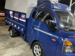 Фото авто Hyundai Porter