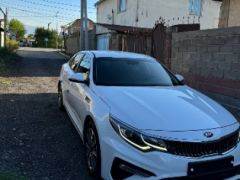 Сүрөт унаа Kia K5