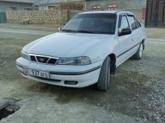 Сүрөт унаа Daewoo Nexia