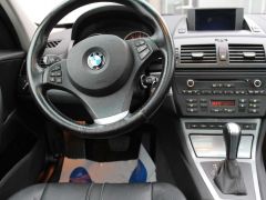 Сүрөт унаа BMW X3