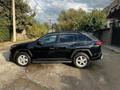 Сүрөт унаа Toyota RAV4