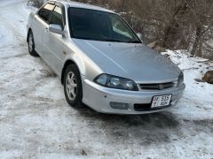 Сүрөт унаа Honda Accord