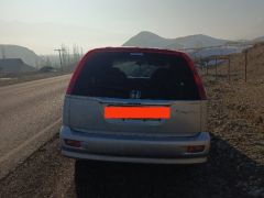 Photo of the vehicle Honda Stream