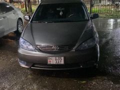 Фото авто Toyota Camry