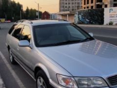 Фото авто Toyota Mark II