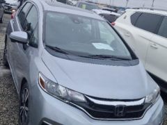 Photo of the vehicle Honda Fit