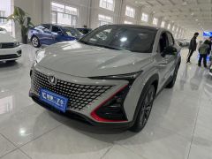 Сүрөт унаа Changan UNI-T