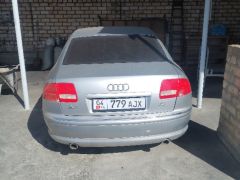 Сүрөт унаа Audi A8