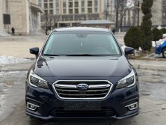 Фото авто Subaru Legacy