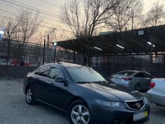 Сүрөт унаа Honda Accord