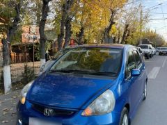 Сүрөт унаа Honda Fit