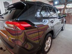 Photo of the vehicle Toyota RAV4