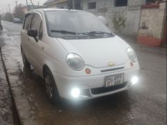 Сүрөт унаа Daewoo Matiz