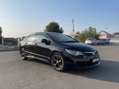 Фото авто Honda Civic