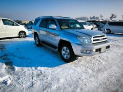 Фото авто Toyota Hilux Surf