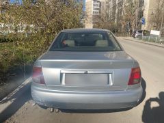 Сүрөт унаа Audi A4