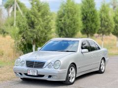 Photo of the vehicle Mercedes-Benz E-Класс