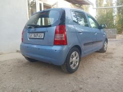 Фото авто Kia Picanto