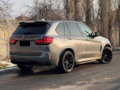 Фото авто BMW X5