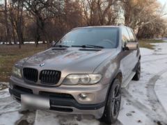 Сүрөт унаа BMW X5