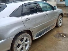 Photo of the vehicle Lexus RX