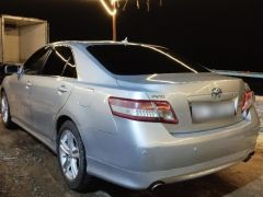 Photo of the vehicle Toyota Camry