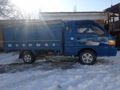 Фото авто Hyundai New Power Truck