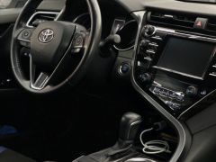 Photo of the vehicle Toyota Camry