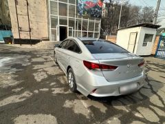 Сүрөт унаа Hyundai Sonata